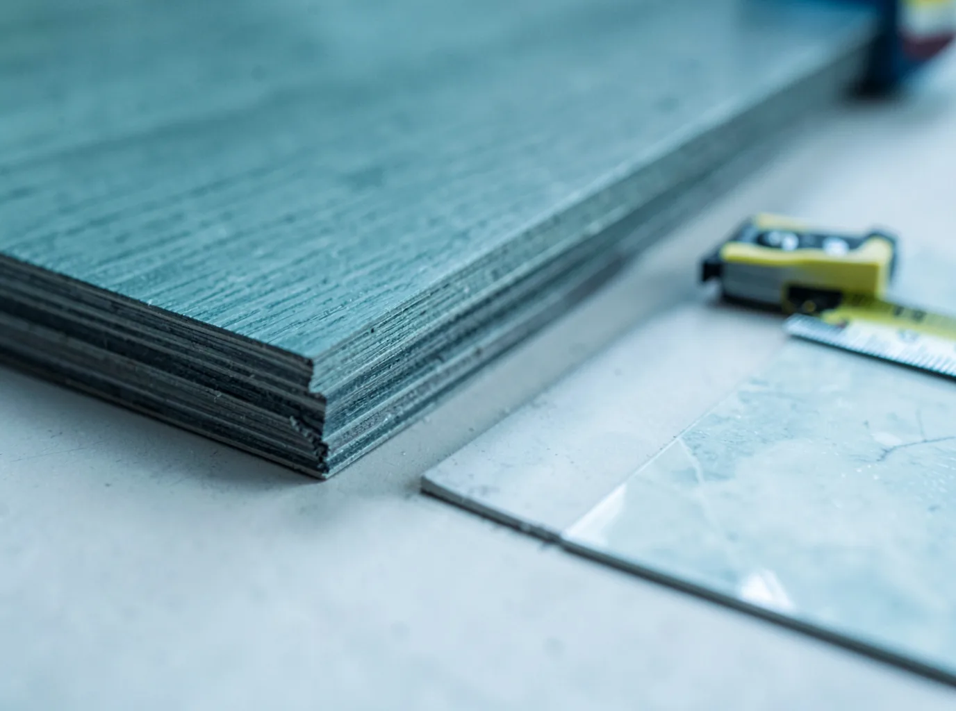 Luxury Vinyl Plank Installation Klamath, CA FAQs